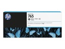 HP 765 - 775 ml - Dunkelgrau - original - Tintenpatrone