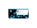 HP 764 - 300 ml - Photo schwarz - original -