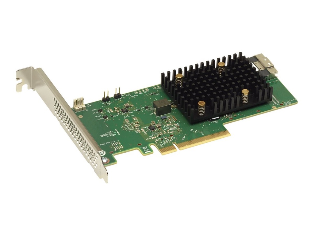 [4Y37A93012] Lenovo ThinkSystem 545-8i - Speichercontroller (RAID)