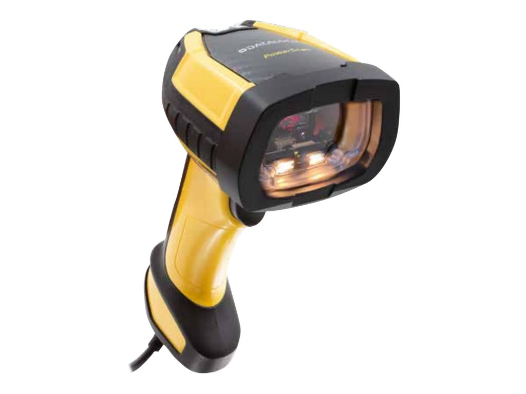 Datalogic PowerScan PD9630-HP - RS-232 Kit -