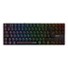 Cherry XTRFY MX 8.2 Pro TMR Wireless Fra - Tastatur - AZERTY