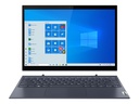 Lenovo Yoga Duet 7 13ITL6 82MA - Tablet - mit abnehmbarer Tastatur - Intel Core i5 1135G7 / 2.4 GHz - Win 11 Home - Intel Iris Xe Grafikkarte - 8 GB RAM - 512 GB SSD NVMe - 33 cm (13")