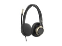 Poly HP Poly Mission 825 - Mission 800 Series - Headset