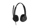 HP Poly Mission 425 - Mission 400 Series - Headset