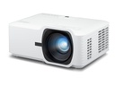 ViewSonic LSD401HD - DLP-Projektor - Laser/Phosphor - 4000 ANSI-Lumen - Full HD (1920 x 1080)