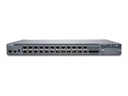 Juniper EX Series EX4100-24T - Switch - L3 - managed - 24 x 10/100/1000Base-T + 4 x 10 Gigabit (Uplink)