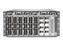 Juniper QFX5700E - Switch - L3 - managed
