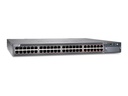 Juniper EX Series EX4400-48MXP - Switch - L3 - managed - 12 x 100/1000/2.5G/5G/10GBase-T (PoE++)