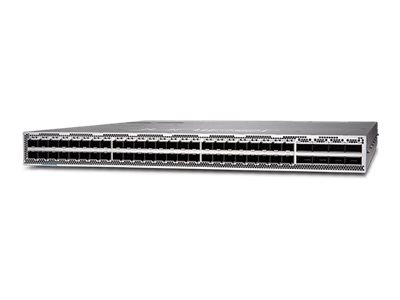 Juniper QFX Series QFX5130-48C - Switch