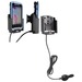 Brodit 560605 - Handy/Smartphone - Aktive Halterung - Auto - Schwarz