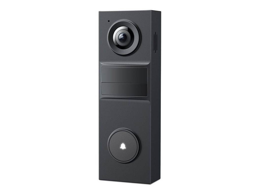 TP-LINK Tapo D205 V1 - Smarte Türklingel - mit Kamera