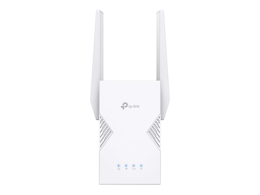 TP-LINK RE225BE V1 - Wi-Fi-Range-Extender - Wi-Fi 7, 1GbE