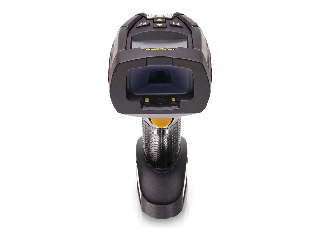 Datalogic PowerScan PM9600-DDPX - RS-232 Kit