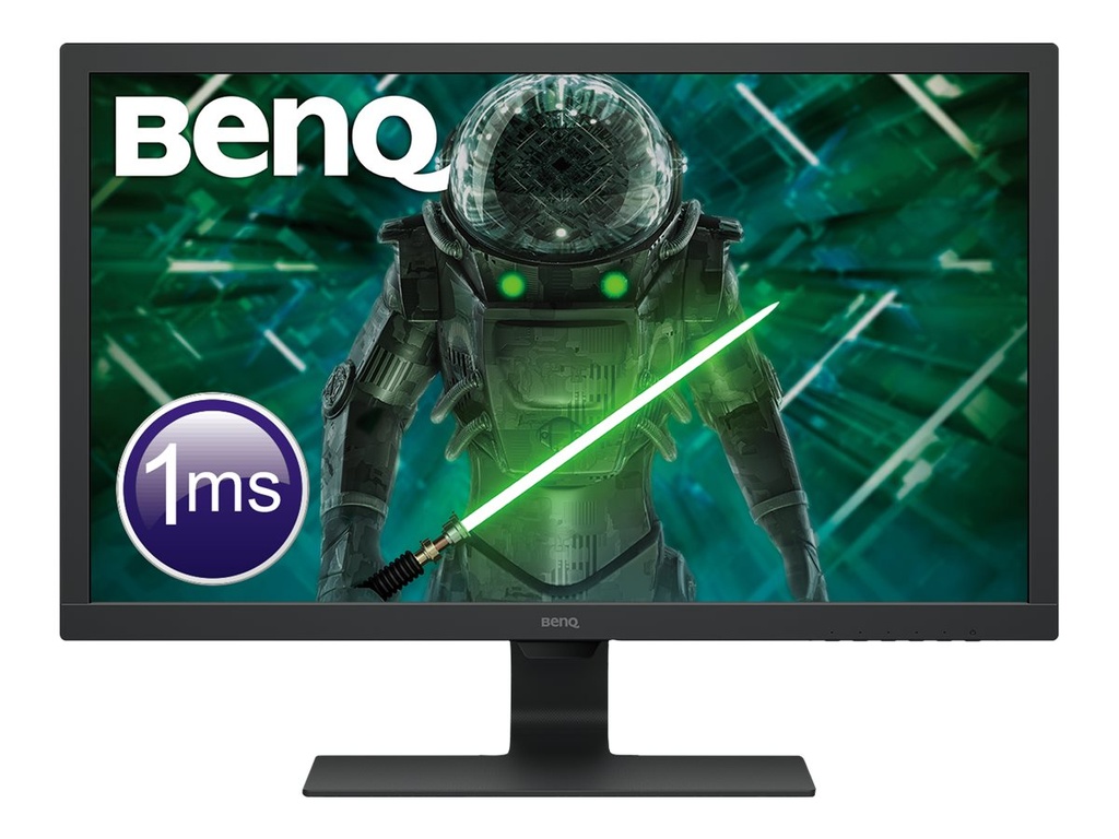 BenQ GL2780 - LED-Monitor - 68.58 cm (27") - 1920 x 1080 Full HD (1080p)