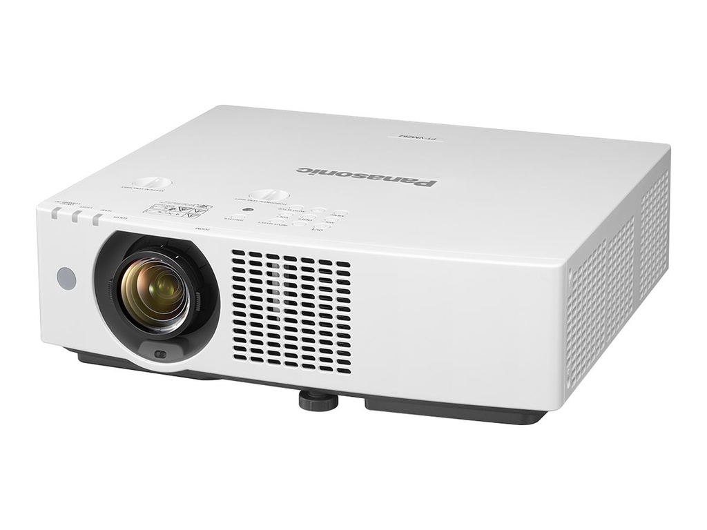 Panasonic PT-VMZ82 - 3-LCD-Projektor - 8000 ANSI-Lumen - WUXGA (1920 x 1200)