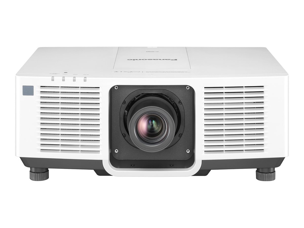 Panasonic PT-MZ882WEJ - 3-LCD-Projektor - 8200 lm - WUXGA (1920 x 1200)