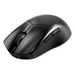 Be Quiet! Maus Dark Perk Ergo kabellos schwarz - Maus - Optisch