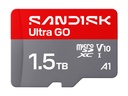 SanDisk Ultra GO - Flash-Speicherkarte - 1.5