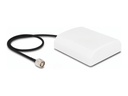 Delock Antenne - Wi-Fi - 8 dBi - gerichtet