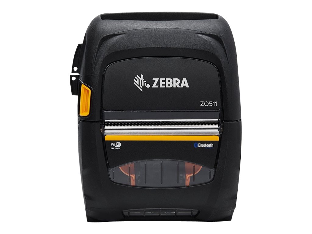 Zebra ZQ500 Series ZQ511 RFID - Etikettendrucker