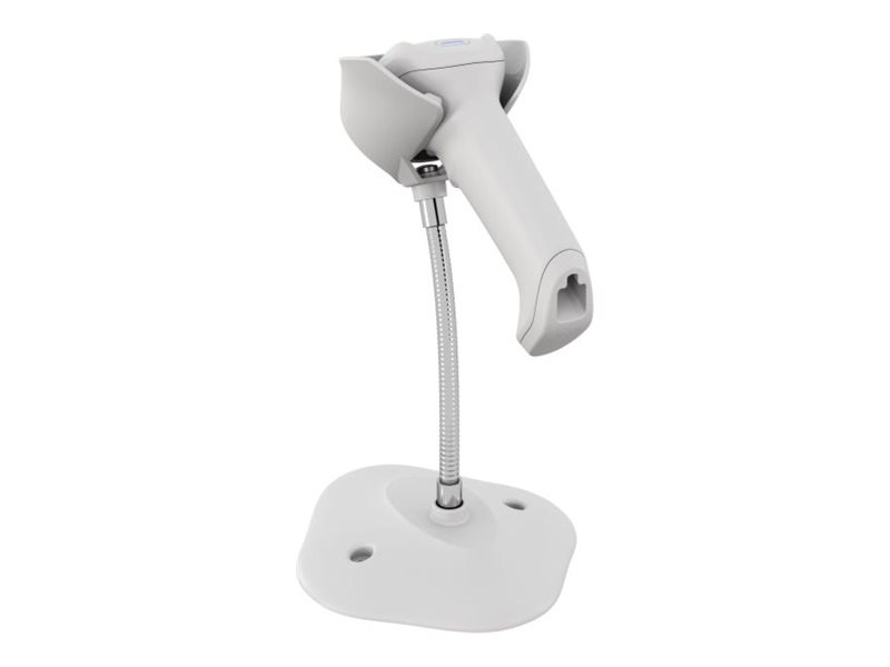 Zebra Barcode-Scanner-Ständer - gooseneck intellistand, weighted