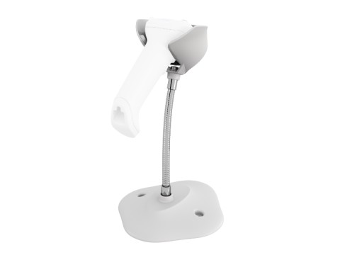Zebra GOOSENECK CUP - DS8208-HC HC WHITE