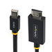 StarTech.com 3.3ft MDP to HDMI Cable 4K 60Hz - Kabel - Digital/Display/Video