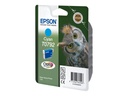 Epson T0792 - 11 ml - Cyan - original - Blister mit RF- / akustischem Alarmsignal