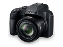 Panasonic Lumix DC-FZ82D - Digitalkamera - Kompaktkamera