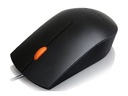 Lenovo 300 - Maus - rechts- und linkshändig
