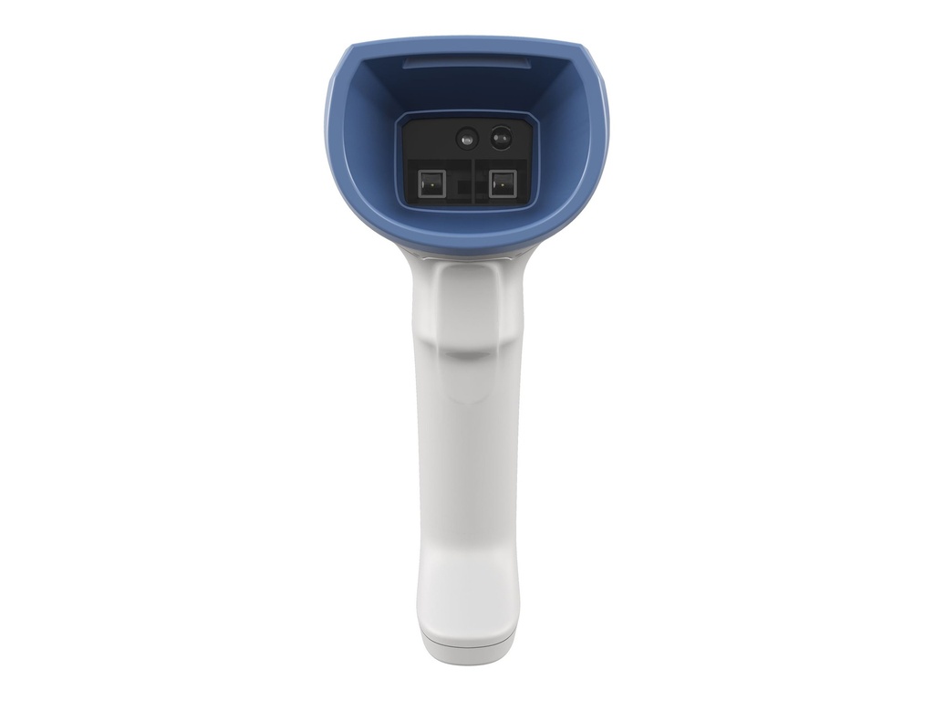 [DS8208-HC4000BVZWW] Zebra DS82 Series DS8208-HC - Barcode-Scanner