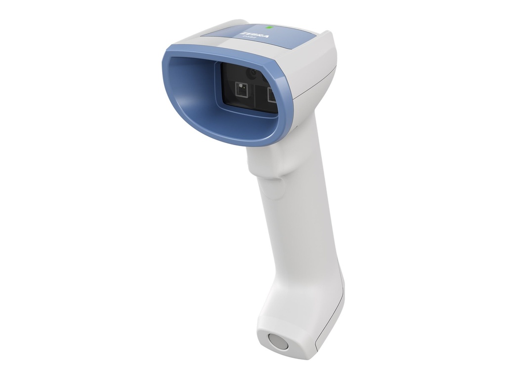 [DS8288-HCBU210MPAW] Zebra DS82 Series - USB Kit - Barcode-Scanner