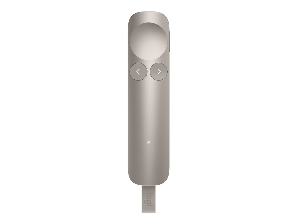 Logitech Spotlight 2 - Präsentations-Fernsteuerung