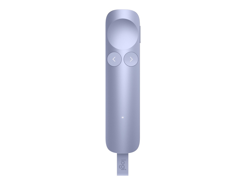 [910-007673] Logitech Spotlight 2 - Präsentations-Fernsteuerung