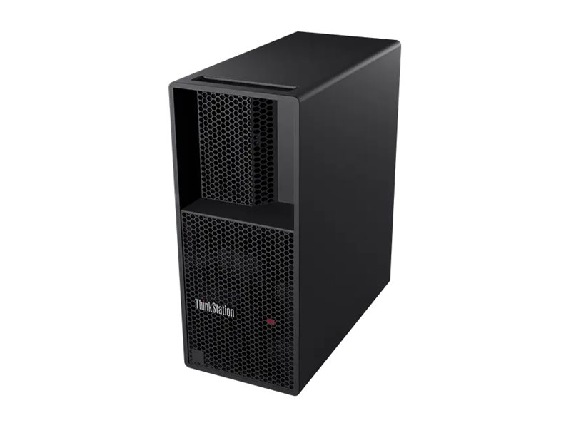 Lenovo ThinkStation P3 Gen 2 30HT - Tower - 1 x Core Ultra 9 285K
