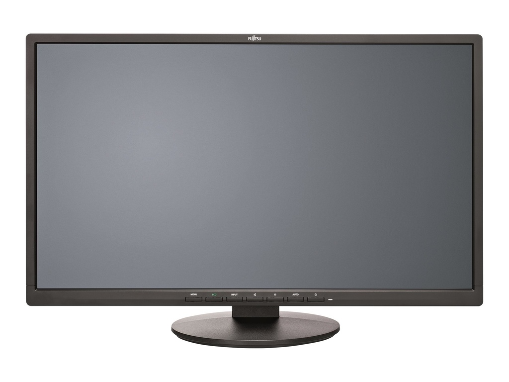 Fsas Technologies Fujitsu E24-8 TS Pro - LED-Monitor - 60.5 cm (23.8")
