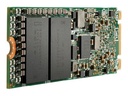 HPE Edgeline PM9A3 - Erweiterter Temperaturbereich - SSD - Mixed Use, Mainstream Performance - 960 GB - intern - M.2 22110 - PCIe 4.0 (NVMe)