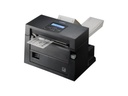 Citizen CL-S400DT Type II Printer_ Direct thermal EN Plug Ticket & label - Etiketten-/Labeldrucker - 203 dpi