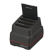 HONEYWELL CT37/CT30 XP QBC kit includes quad batte - PDA