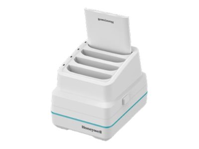 HONEYWELL Healthcare - Batterieladegerät - weiß