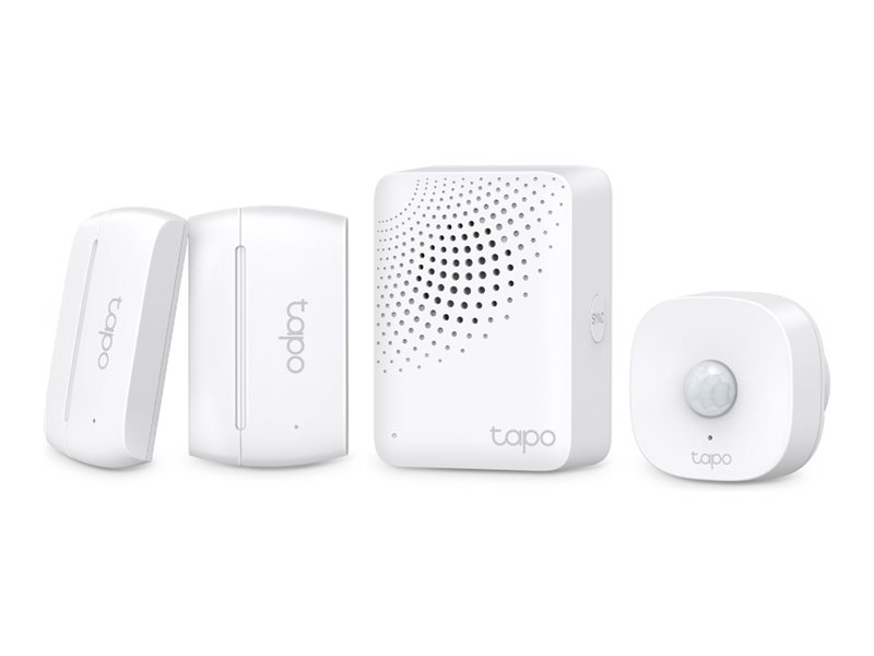 TP-LINK Tapo T30 KIT V1.2 - Starter Kit - Hausautomatisierungssatz