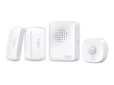 TP-LINK Tapo T30 KIT V1.2 - Starter Kit - Hausautomatisierungssatz