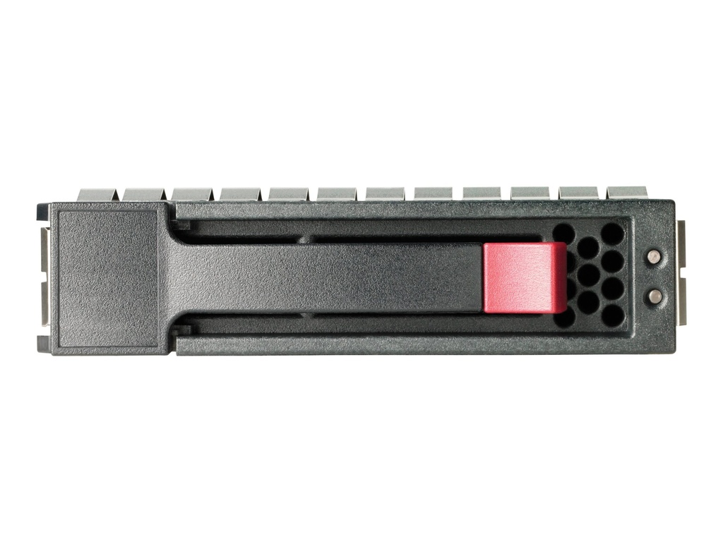 [P88917-B25] HPE Midline - Festplatte - 24 TB - 3.5" LFF (8.9 cm LFF)