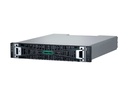 HPE Modular Smart Array 2070 LFF 2x10/25GbE iSCSI 4-port Controller Storage Array - Festplatten-Array - 0 TB - 12 Schächte (SAS-3)
