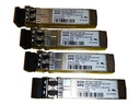 HPE MSA - SFP28 Empfängermodul - 25GbE, iSCSI (Packung mit 4)