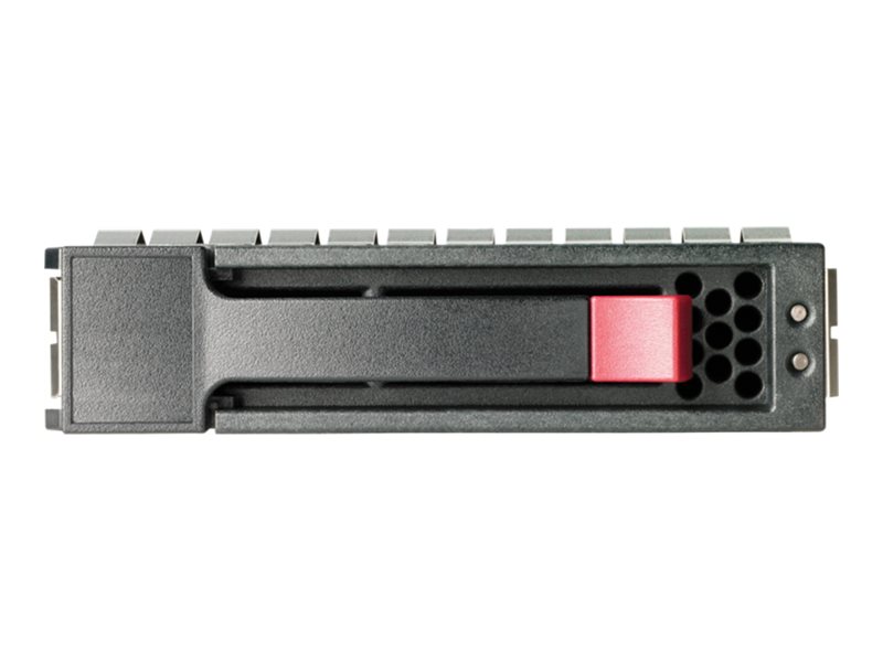 HPE MSA - Festplatte - Midline - 8 TB - 3.5" LFF (8.9 cm LFF)