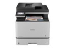 Brother MFC-L8730CDW - Multifunktionsdrucker - Farbe - Laser - A4/Legal (Medien)