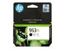 HP 953Xl High Yield Original Ink Cartridge - Original - Tintenpatrone