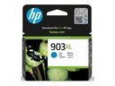 HP 903Xl High Yield Cyan Original - Original - Tintenpatrone