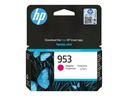 HP 953 - 9 ml - Magenta - original - Officejet